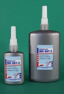 Kleje anaerobowe MH 997-3